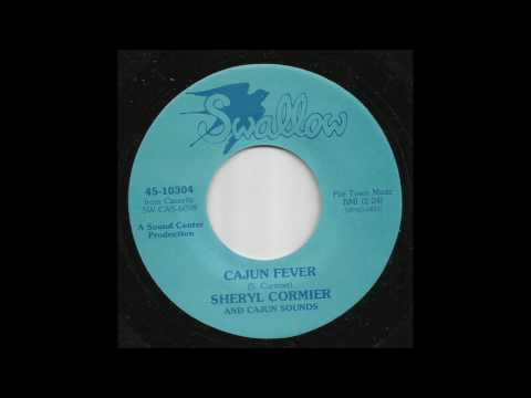Sheryl Cormier & Cajun Sounds - Cajun Fever