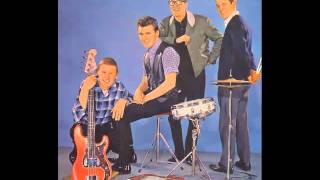 The Shadows -  Shadoogie