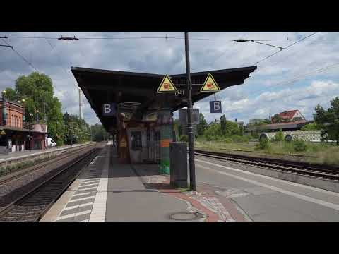 Hundertwasser-Bahnhof Uelzen