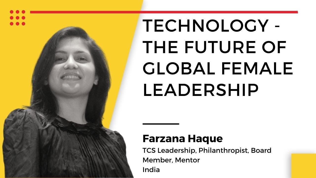 A vision to STRENGTHEN India’s ENTREPRENEURIAL ECOSYSTEM | Farzana Haque | TBCY