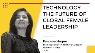 A vision to STRENGTHEN India’s ENTREPRENEURIAL ECOSYSTEM | Farzana Haque | TBCY