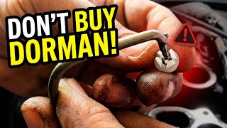 Don't Buy Dorman Intake link Bushings for Ford F150! (Here's Why)