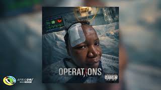 Download lagu Makhadzi Entertainment - Operations (feat. Mr Brown & TS Man) mp3