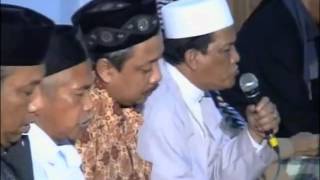 Download lagu ISTIGHOSAH KH AHMAD ZAMACHSYARI mp3
