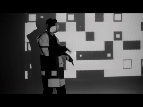 Zacke - Konsten att släppa taget┊Musikvideo