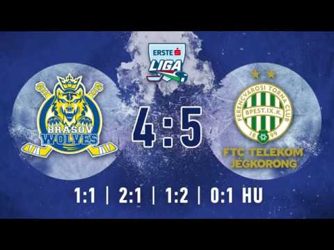 EL186 CORONA BRASOV   FTC TELEKOM 4 5 20200123