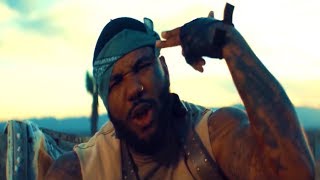The Game - Let&#39;s Ride | Dirty (Music Video) ᴴᴰ