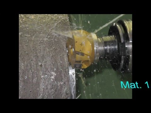 ALESA 26 - TWIST AOFT20 Ø 80 -431 in 1.4462 (Aussenzirkular)