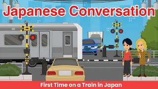 Download lagu Japanese Conversation Practice with Subtitles | Japanese Train mp3 Download lagu Japanese Conversation Practice with Subtitles | Japanese Train mp3