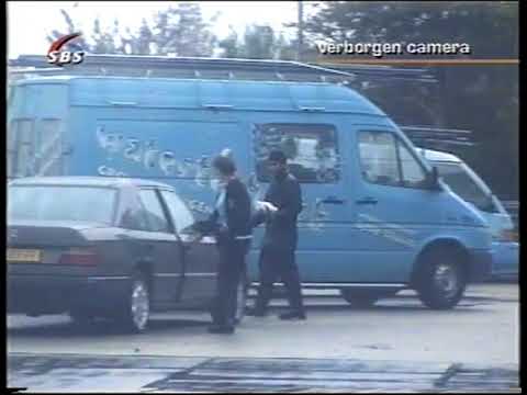 Peter R. de Vries confronteert zigeunerfamilie Petalo - Deel 1