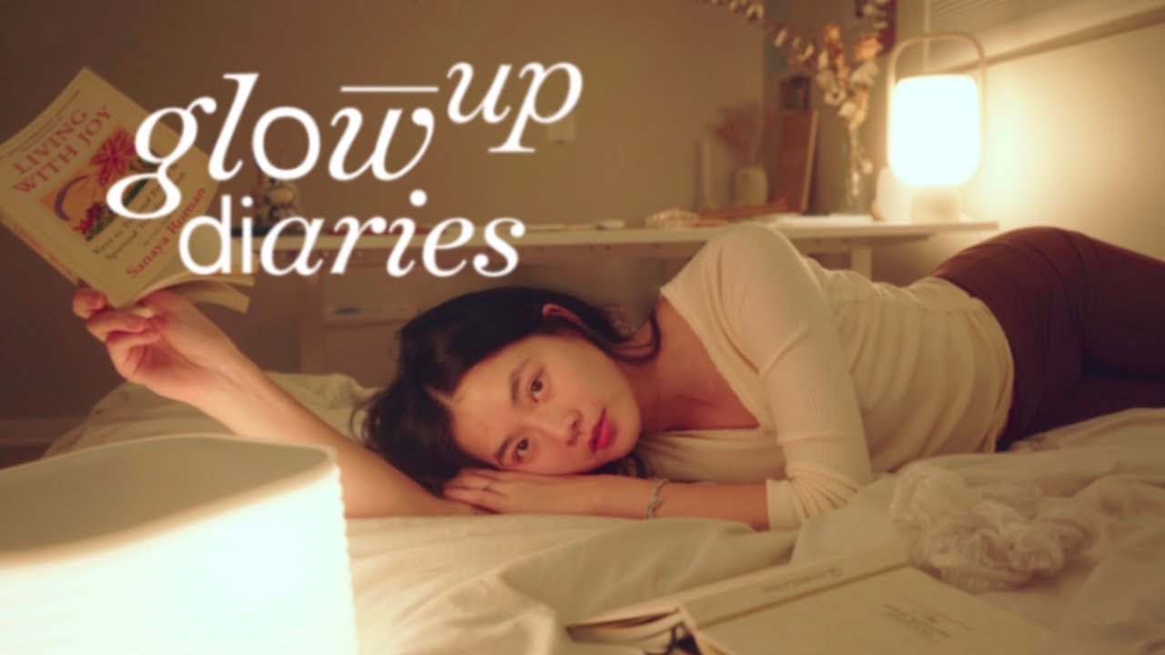 gentle habits for a new year