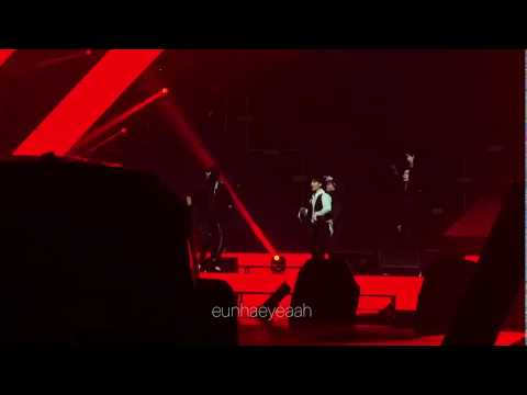 190929 SKF in Jakarta (day 2) D&E - Danger