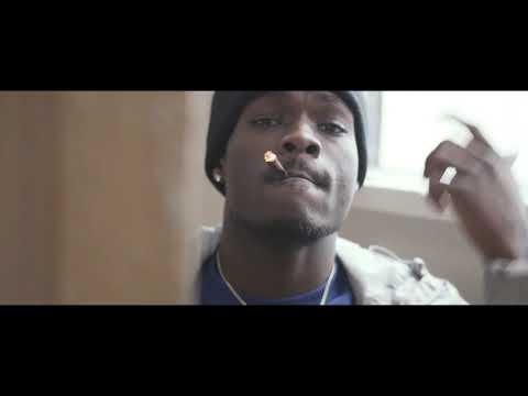 Goonie - In My Thoughts (Official Music Video)