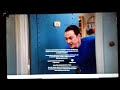 The Big Bang Theory Credits