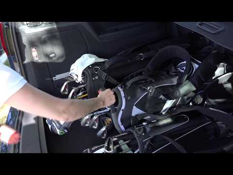 Der neue Volkswagen Sharan | Im Alltag