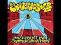 The Bouncing Souls-No Comply - imasstupidashell The Bouncing Souls-No Comply