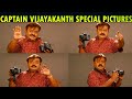 Captain Vijayakanth Special Pictures Vijayakanth Unseen