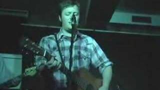 Richmond Fontaine - Incident at Conklin Creek