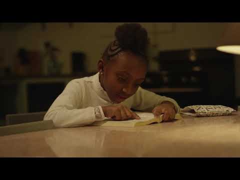 Jo Lenz - Director's Reel 2020