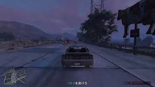 Rsh_ZorahがPS4からブロードキャスト