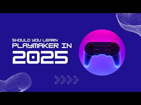 Playmaker In 2025 For Beginners - Thoughts