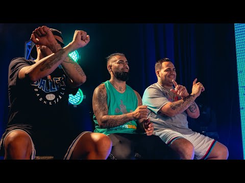 #BallerBrand MVP | KUSA VS KIRO | Fecha 3 #BuenosAires #Freestyle