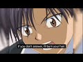 Gakuen Alice And Kodocha Similar Scene
