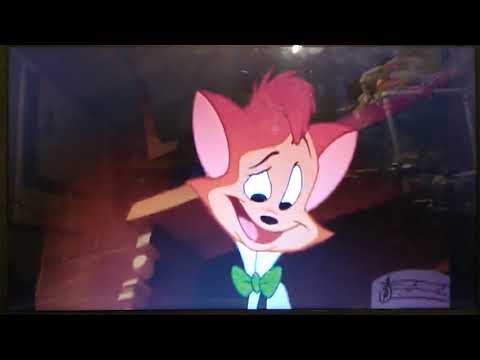 Mammal Story part 2 - The Coast is Clear/The Staff Meeting (2010)