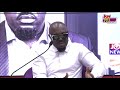 My Relationship With Nadia Buari Is Not The Most Cordial Jim Iyke