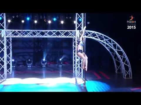 NATALIIA DENYSIUK - Amateur Category