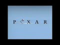 Walt Disney Pictures Pixar Animation Studios 2000 S