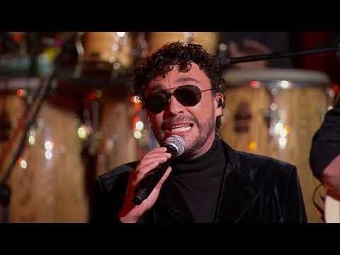 Andrés Cepeda - El Carpintero/ Amor Gitano/ Me Voy/ Sé Morir - Sal De La Tierra