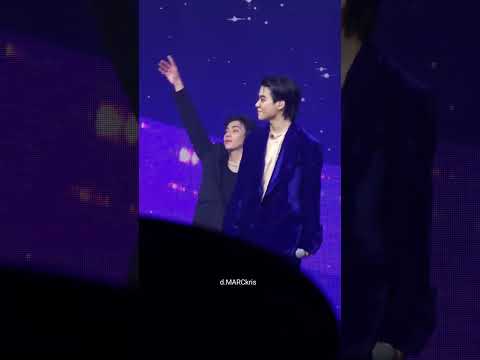 [Marc Focus] สภาวะทิ้งตัว - 789 Special Stage The Time Capsule Day 3 20230924 #MARCkris #789trainee