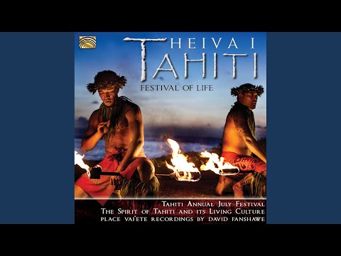 Aparima te maeva (Live)