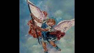 About ArchAngel Michael and Message from Archangel Michael (Angel Cards)