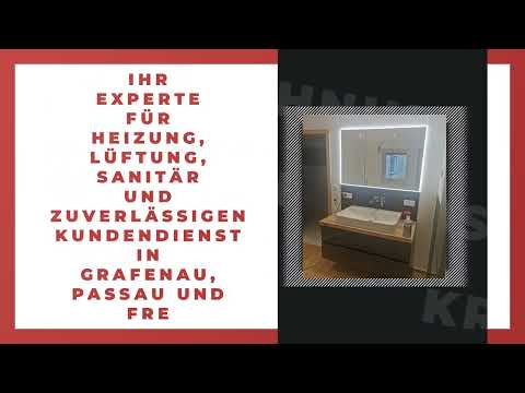 Krenn Haustechnik YouTube-Vdeominiatur 11