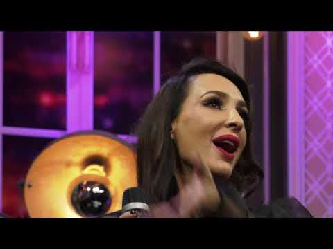 Andrea Šušnjara, Ivana Kovač i Igor Cukrov - Ti si želja mog života | Dalibor Petko Show | CMCTV