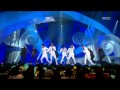 TVXQ - Wrong Number, 동방신기 - 우롱 넘버, Music Core ...