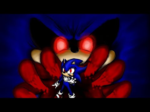 Sonic The Lost Age #10 - Sacrifice