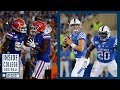 #9 Florida at Kentucky Preview | Inside College Football