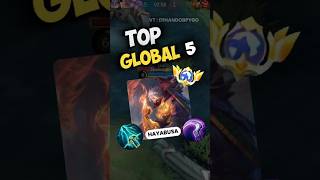 Download lagu Mau Kemana! Top Global Hayabusa #ernandobpygo mp3