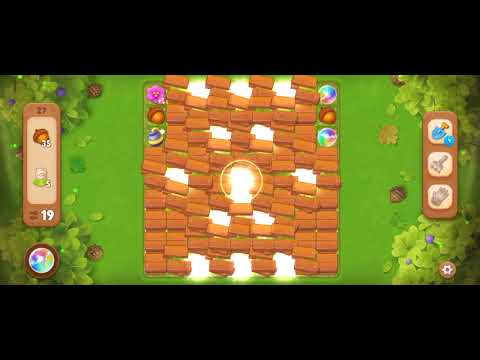 Gardenscape Level 27 | Gardenscape | Games in the World