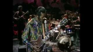 MUSIC OF THE SIXTIES  Sweet Little Sixteen CHUCK BERRY (1972)