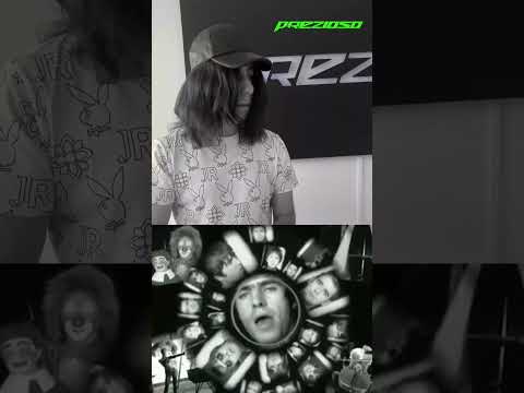 OASIS VS ERIC PRYDZ 🚀  #shorts