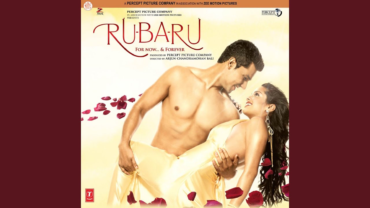 Rubaru Bhangra Lyrics | Ru Ba Ru | Jaspinder Narula | Satyadev Barman, Samirrudin