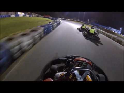 LPK 7ª Temporada - 2ª Etapa - Categoria PRO.