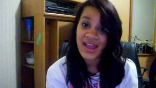 Perfect- Pixie Lott cover