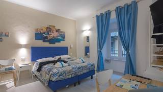 Ca' da Sirio | La Spezia, Italy | Hotel Review 🛏️