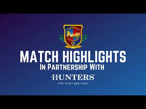 Match Highlights | Ponte Colls 1-2 Worksop Town (NPL East)