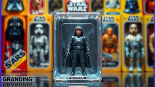 Finding Vintage Star Wars Figures on the Hunt Part 2